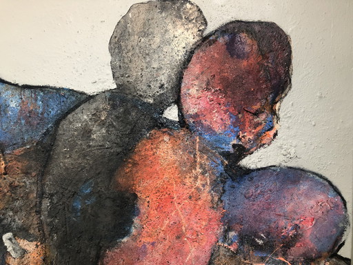 Rob Jacobs - le levier