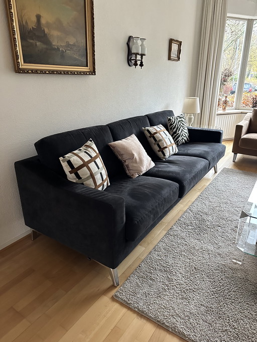 Sofá Leolux Antonia Alcantara