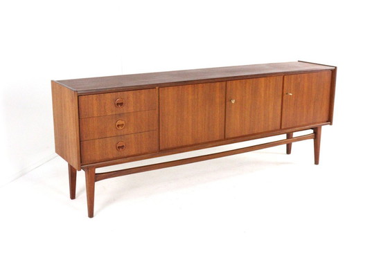 Image 1 of Bartels sideboard vintage dresser | 205.5 cm