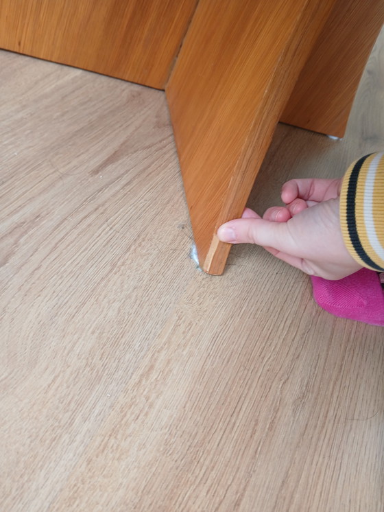 Image 1 of Vintage side table