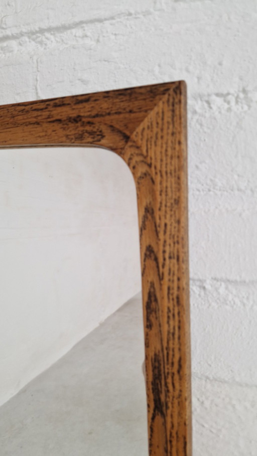 Danish Design Wall Mirror