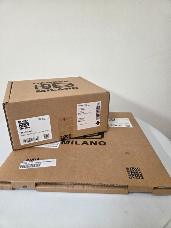 Image 1 of Falkland 165 Sospensione (nuovo) di Bruno Munari per Artemide