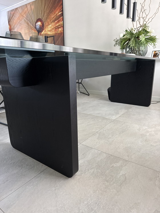 Image 1 of Van Beek dining table 300 cm