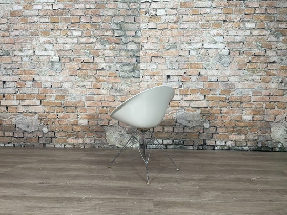 Image 1 of Kartell EroS Blanco 6 piezas