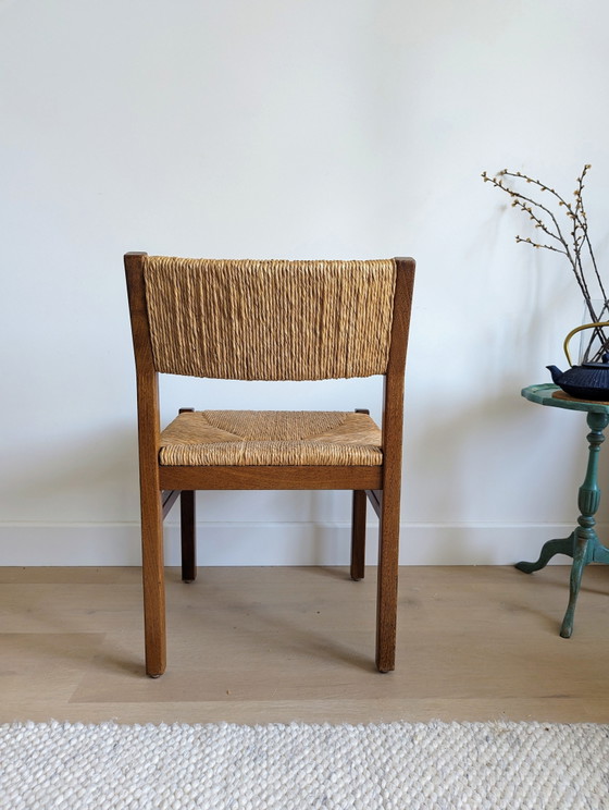 Image 1 of Silla de comedor Martin Visser SE82 para Spectrum