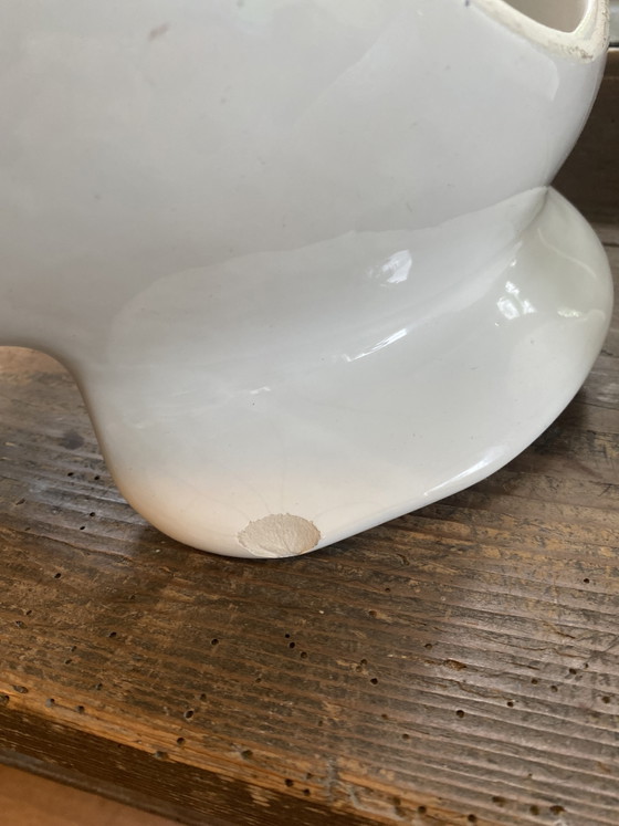 Cuencos Cisne de Porcelana – Porcelain (photo 15 of 15)