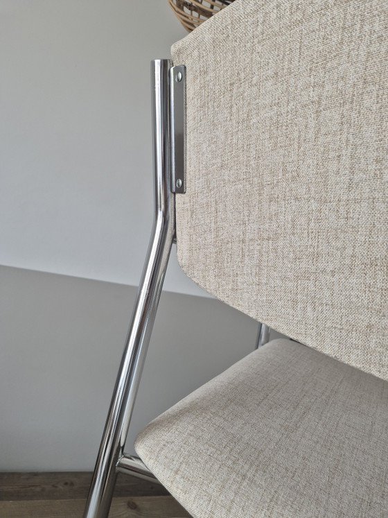 Image 1 of POLTRONA VINTAGE, GIJS VAN DER SLUIS PER SPECTRUM
