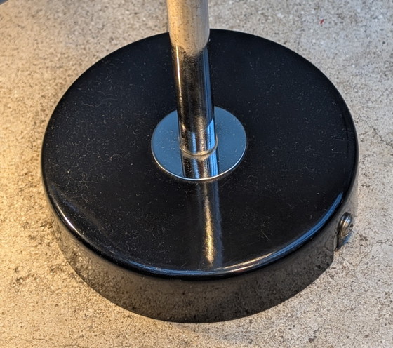 Image 1 of Deckenleuchte/Tischleuchte im Space-Age-Stil