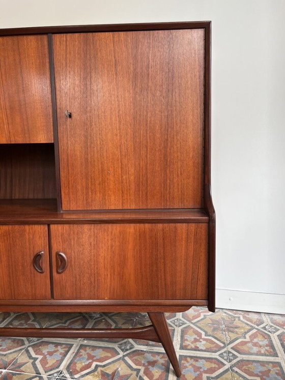 Image 1 of Louis Van Teeffelen per WEBE, Credenza