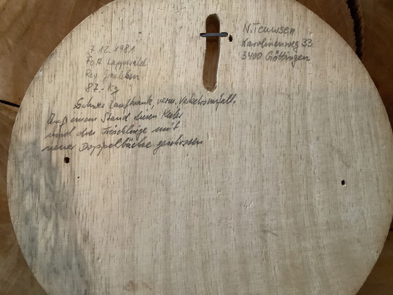 Image 1 of Keiler tanden wildzwijn mancave 