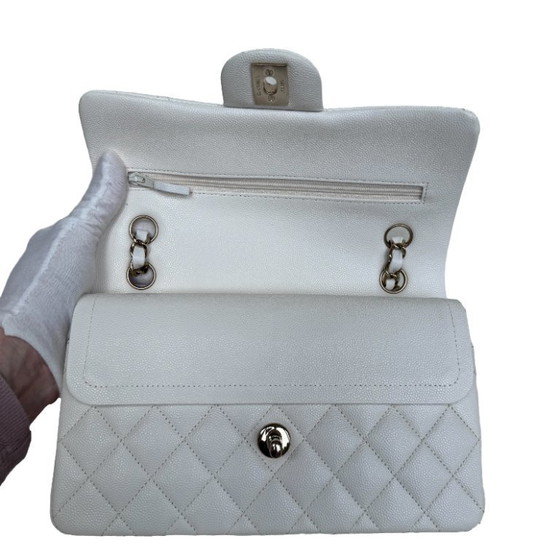 Image 1 of Chanel Classic Flap Small
