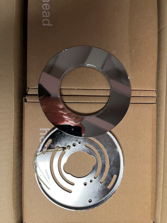 Image 1 of Occhio faro doppio HV