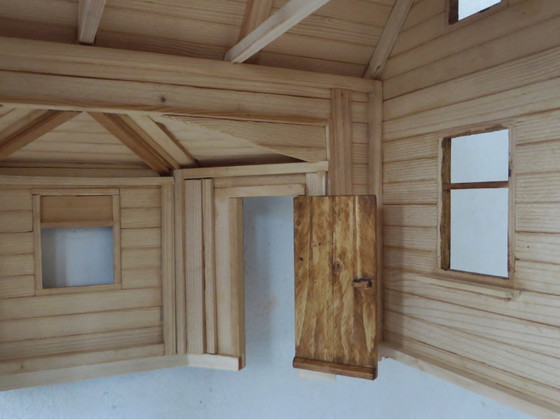 Image 1 of Eric van Solm - 'Cabina portátil'