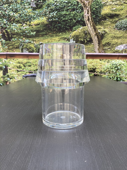 Rafraîchisseur à vin/vase Alfio di Bella
