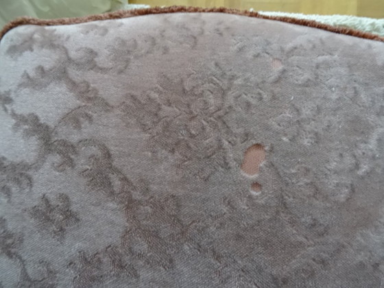 Image 1 of Schlingmann Wertmöbel - Stool model Liège