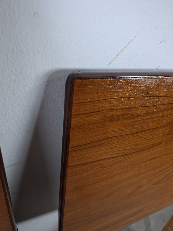 Image 1 of table à manger en teck