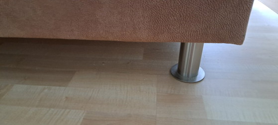 Boxspring 1.80x2.20m In Goede Staat – Tweepersoonsbedden, Skai (photo 4 of 5)