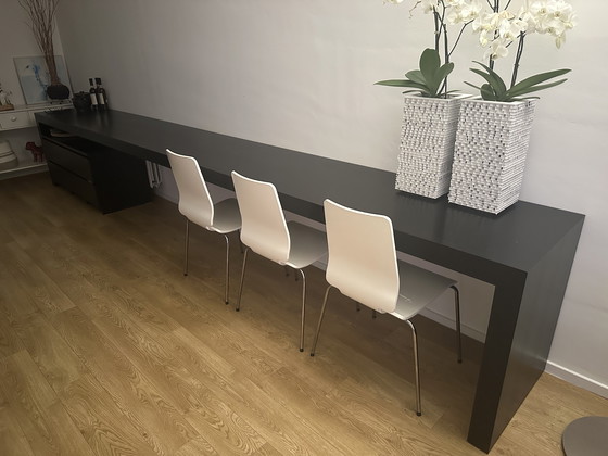 Image 1 of Esstisch/Beistelltisch