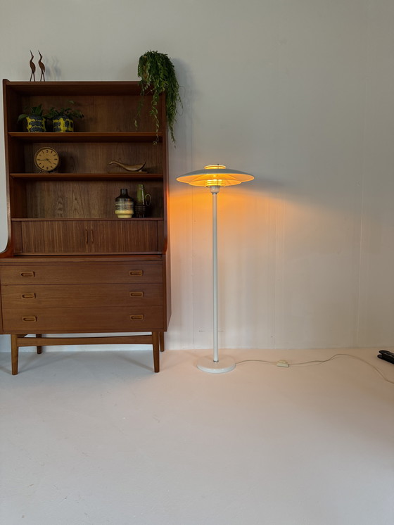 Image 1 of Lampada a ciotola danese vintage, Lyfa '70