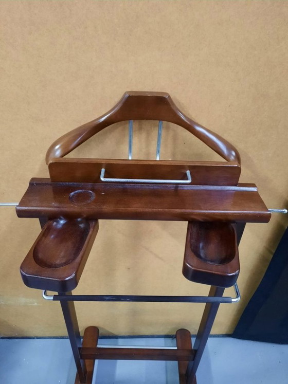 Image 1 of Valet de chambre pratique