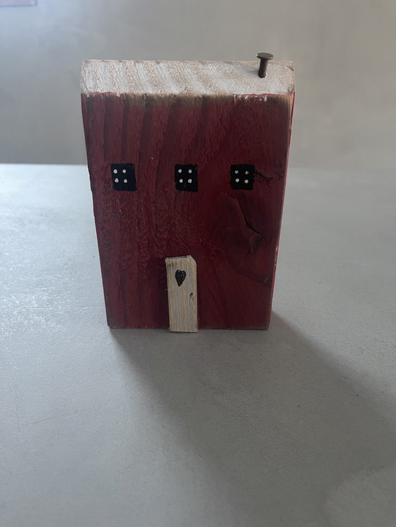 Image 1 of Dutch Wood Gifts. 