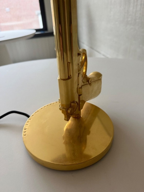 Image 1 of Bedside Gun – Philippe Starck für Flos