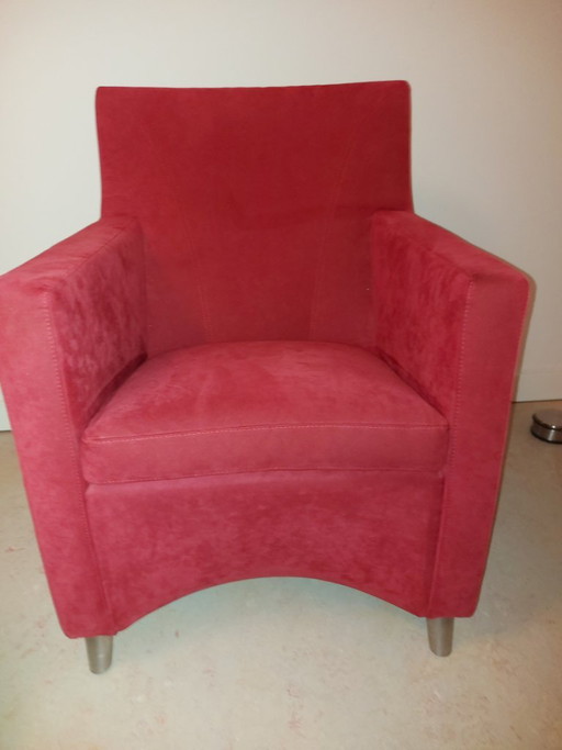 Leolux Dolcinea Sessel