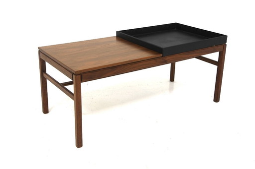 Banco telefonico “Casino”, Engström & Myrstrand, Tingströms, Svezia, 1960