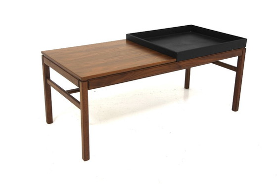 Image 1 of Banco telefonico “Casino”, Engström & Myrstrand, Tingströms, Svezia, 1960