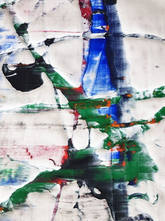 Image 1 of Jürgen Angeler - Performance Neuronale