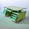 Bauhaus Modern Duits Bureau Mod. Rd3 van Mauser WERKE, Duitsland, 1935 – Aluminium, polished steel (photo 14 of 22)