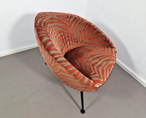 Artifort Hanna Lounge Chair