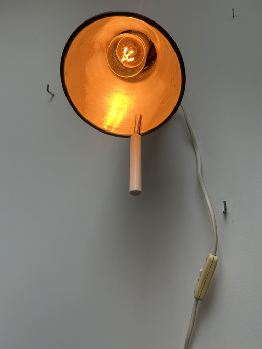 Projecteur vintage Jojka