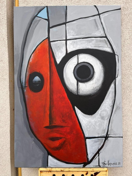 Piter Vonszpon- MR.OZ