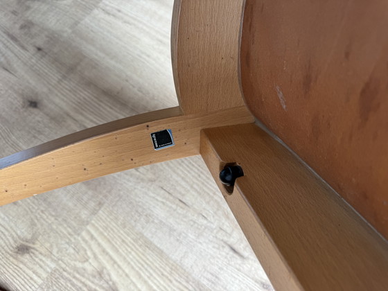 Image 1 of Ligstoel Finn stoelen 5x