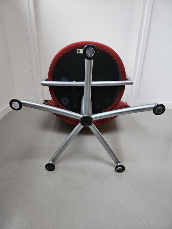 Image 1 of Sedia di design Erik Jorgensen