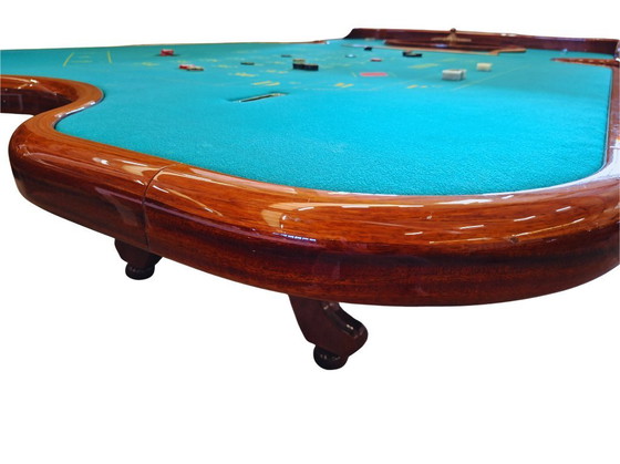 Image 1 of Exclusive Original Roulette Table at the Venice Casino