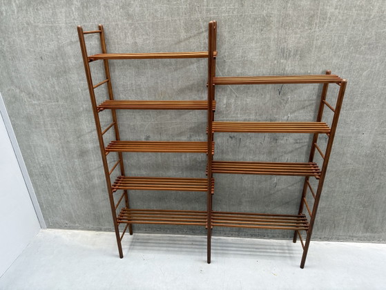 Image 1 of Willem Lutjens De Boer Catch Cabinet, década de 1950-1960, mediados de siglo