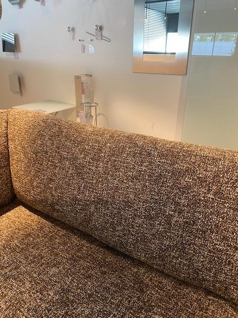 Image 1 of Leolux Bellice Leolux corner sofa