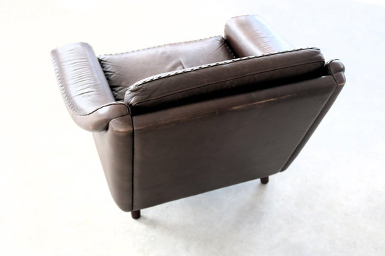 Image 1 of Vintage Matador Fauteuil van Aage Christiansen