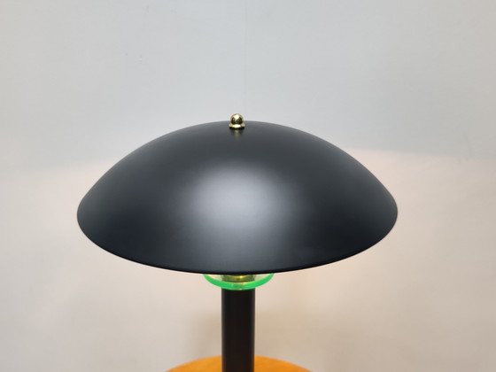 Image 1 of Vintage Table Lamp Hollywood Regency Style