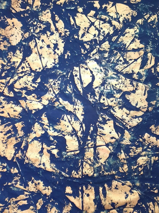 Image 1 of Jürgen Angeler - La rueda de oro