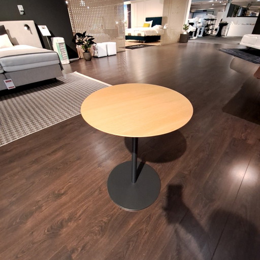 Tavolino da caffè Kreamat Coffee Oak