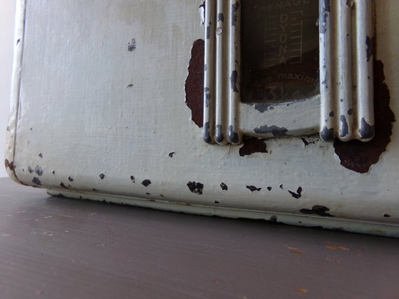 Image 1 of Balance ancienne Dyona années 50