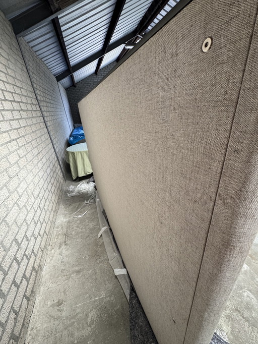 Lit Flexform Biarritz