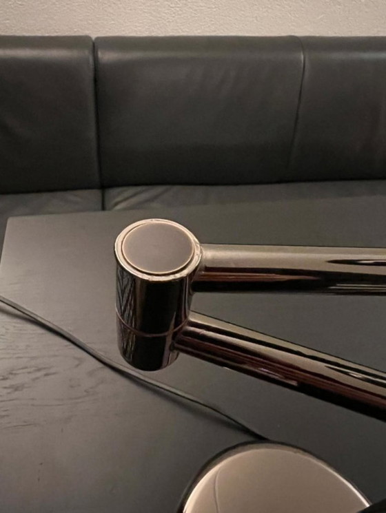 Image 1 of Lampe de table AF Cinquanta (design italien)