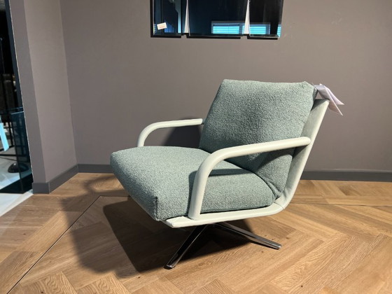 Image 1 of Leolux Kudo fauteuil