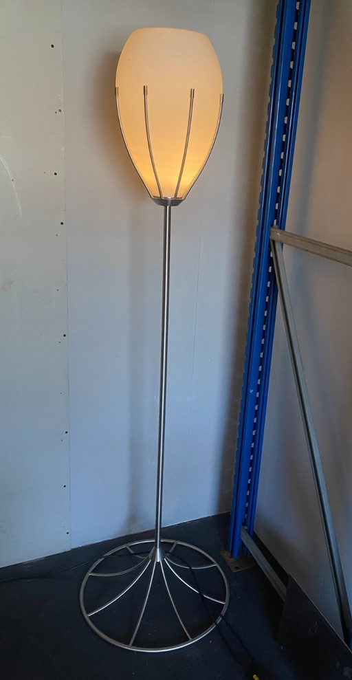 Lámpara de pie Borek Brescia