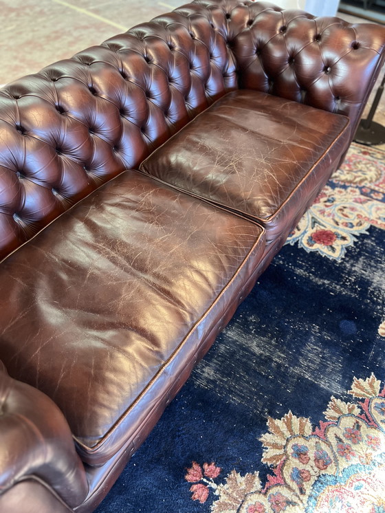 Image 1 of Chesterfield bank