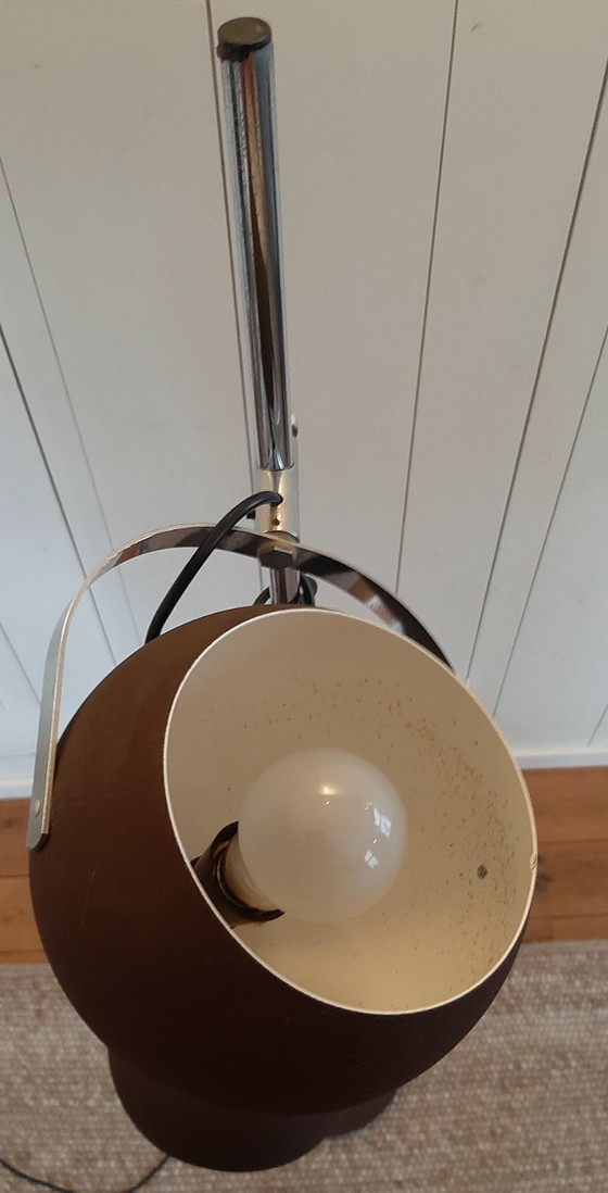 Image 1 of Lampadaire Gepo vintage des années 1960